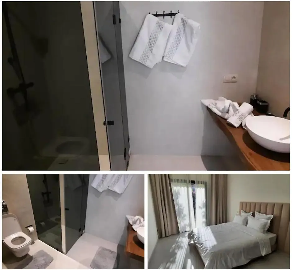Villa 2 Palmeria 마라케시