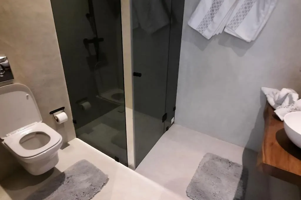 Villa 2 Palmeria 마라케시