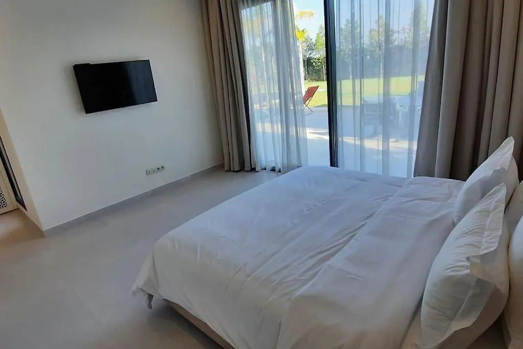 Villa 2 Palmeria Marrakesh