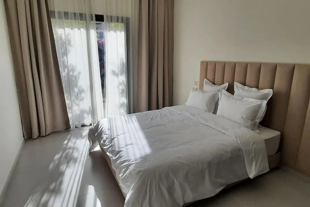 Villa 2 Palmeria Marrakesh Morocco